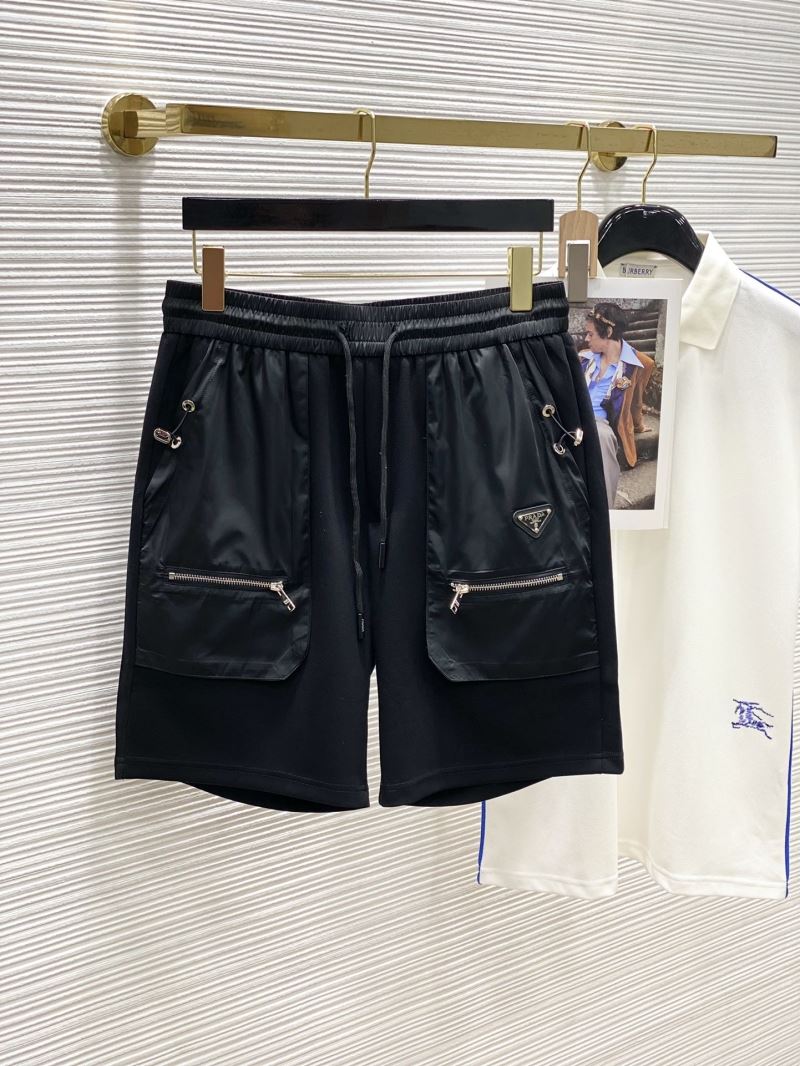 Prada Short Pants